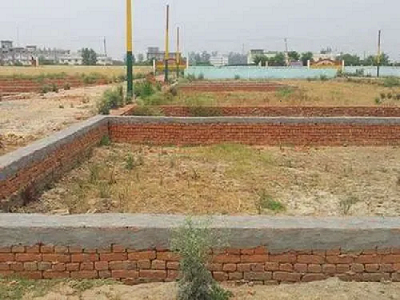 residential plot for sale 