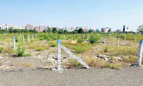 residential plot for sale
